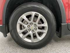 Used 2020 Chevrolet Traverse 4d SUV FWD LT Cloth w/1LT at Ideal Cars Llc near Mesa, AZ