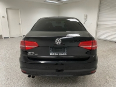 Used 2015 Volkswagen Jetta 4d Sedan S Auto at Ideal Cars Llc near Mesa, AZ