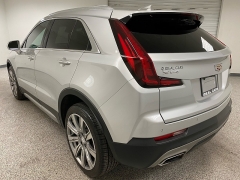 Used 2019  Cadillac XT4 4d SUV FWD Premium Luxury at Ideal Cars Llc near Mesa&comma; AZ
