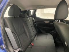 Used 2021 Nissan Rogue Sport FWD S at Ideal Cars Llc near Mesa, AZ