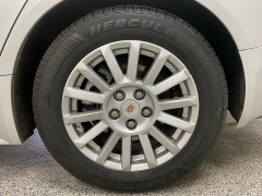 Used 2012  Cadillac CTS 4d Sedan AWD 3&period;6L Performance at Ideal Cars Llc near Mesa&comma; AZ