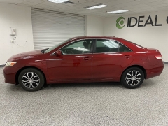 Used 2011 Toyota Camry 4d Sedan LE Auto at Ideal Cars Llc near Mesa, AZ