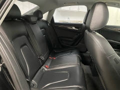 Used 2016  Audi A4 4d Sedan 2&period;0T Premium at Ideal Cars Llc near Mesa&comma; AZ