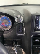 Used 2015  Chrysler Town & Country 4d Wagon Touring L at Ideal Cars Llc near Mesa, AZ