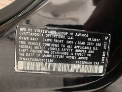 Used 2018 Volkswagen Passat 4d Sedan 2.0T SE at Ideal Cars Llc near Mesa, AZ