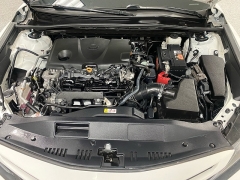 Used 2023 Toyota Camry SE Auto at Ideal Cars Llc near Mesa, AZ