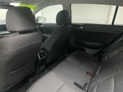 Used 2021  Kia Sportage LX FWD at Ideal Cars Llc near Mesa&comma; AZ