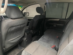 Used 2012  Nissan Armada 4d SUV RWD SV at Ideal Cars Llc near Mesa, AZ