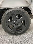 Used 2017 Chevrolet Silverado 1500 2WD Double Cab Work Truck at Ideal Cars Llc near Mesa, AZ