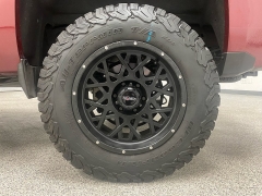 Used 2015 Chevrolet Silverado 1500 2WD Crew Cab LT at Ideal Cars Llc near Mesa, AZ