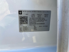 Used 2018  Chevrolet Silverado 1500 2WD Crew Cab Custom at Ideal Cars Llc near Mesa&comma; AZ