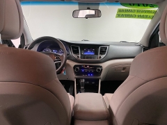 Used 2016  Hyundai Tucson 4d SUV FWD SE Popular at Ideal Cars Llc near Mesa, AZ