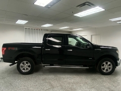 Used 2016 Ford F-150 4WD SuperCrew XLT 5 1/2 at Ideal Cars Llc near Mesa, AZ