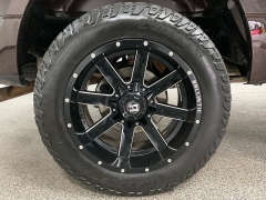 Used 2018  Ford F-150 4WD SuperCrew XLT 5 1&sol;2 at Ideal Cars Llc near Mesa&comma; AZ