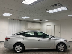 Used 2021  Nissan Altima 2&period;5 S Sedan at Ideal Cars Llc near Mesa&comma; AZ