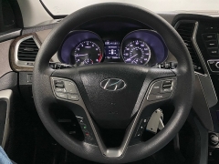 Used 2017  Hyundai Santa Fe Sport 4d SUV FWD 2&period;4L at Ideal Cars Llc near Mesa&comma; AZ