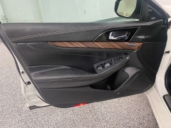 Used 2017 Nissan Maxima 4d Sedan Platinum at Ideal Cars Llc near Mesa, AZ