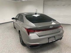 Used 2021 Hyundai Elantra SEL IVT at Ideal Cars Llc near Mesa, AZ