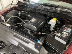 Used 2020  Ram 1500 Classic 2WD Crew Cab Warlock at Ideal Cars Llc near Mesa, AZ