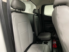 Used 2015 Chevrolet Colorado 2WD Ext Cab WT at Ideal Cars Llc near Mesa, AZ