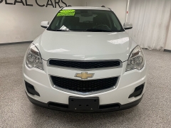Used 2011 Chevrolet Equinox 4d SUV FWD LT1 at Ideal Cars Llc near Mesa, AZ