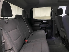 Used 2021  Chevrolet Silverado 1500 2WD Crew Cab 147" Custom at Ideal Cars Llc near Mesa, AZ