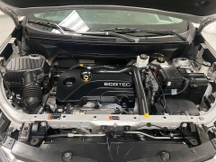 Used 2020  Chevrolet Equinox 4d SUV FWD LT w/1LT at Ideal Cars Llc near Mesa, AZ