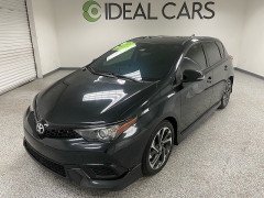 Used 2017 Toyota Corolla iM 5d Hatchback CVT at Ideal Cars Llc near Mesa, AZ