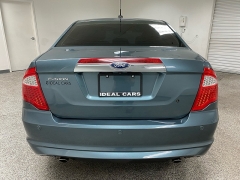 Used 2012  Ford Fusion 4d Sedan SEL &lpar;V6&rpar; at Ideal Cars Llc near Mesa&comma; AZ