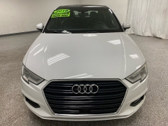 Used 2019  Audi A3 4d Sedan Premium at Ideal Cars Llc near Mesa&comma; AZ