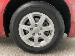 Used 2012  Chrysler Town & Country 4d Wagon Touring at Ideal Cars Llc near Mesa, AZ