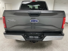 Used 2015  Ford F-150 2WD Supercrew XLT 5 1&sol;2 at Ideal Cars Llc near Mesa&comma; AZ