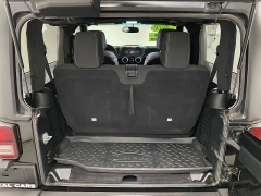 Used 2018  Jeep Wrangler JK 2d SUV 4WD Rubicon at Ideal Cars Llc near Mesa&comma; AZ