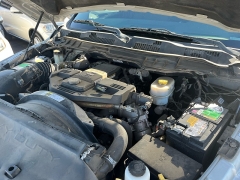 Used 2013 Ram 2500 4WD Mega Cab Big Horn at Ideal Cars Llc near Mesa, AZ