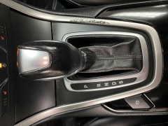 Used 2018  Ford Edge 4d SUV FWD SEL EcoBoost at Ideal Cars Llc near Mesa, AZ