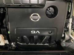 Used 2011  Nissan Murano 4d SUV FWD SL at Ideal Cars Llc near Mesa&comma; AZ