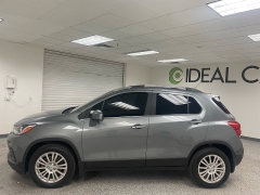 Used 2020 Chevrolet Trax 4d SUV FWD LT at Ideal Cars Llc near Mesa, AZ