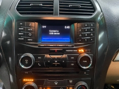 Used 2017  Ford Explorer 4d SUV FWD at Ideal Cars Llc near Mesa, AZ