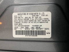 Used 2020 INFINITI Q50 4d Sedan AWD 3.0t PURE at Ideal Cars Llc near Mesa, AZ