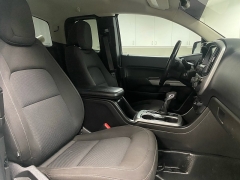 Used 2022  Chevrolet Colorado 2WD Ext Cab 128" LT at Ideal Cars Llc near Mesa&comma; AZ