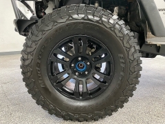 Used 2013  Jeep Wrangler Unlimited 4d Convertible Rubicon at Ideal Cars Llc near Mesa&comma; AZ