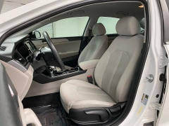 Used 2019  Hyundai Sonata 4d Sedan SE at Ideal Cars Llc near Mesa&comma; AZ