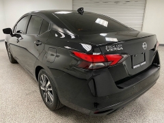 Used 2021  Nissan Versa SV CVT at Ideal Cars Llc near Mesa&comma; AZ