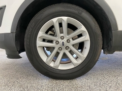 Used 2017  Ford Explorer 4d SUV FWD at Ideal Cars Llc near Mesa, AZ