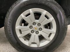 Used 2017  Chevrolet Colorado 2WD Crew Cab WT at Ideal Cars Llc near Mesa&comma; AZ