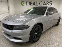Used 2016  Dodge Charger 4d Sedan SXT at Ideal Cars Llc near Mesa&comma; AZ