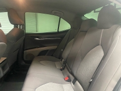 Used 2022  Toyota Camry LE Auto at Ideal Cars Llc near Mesa, AZ