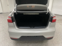 Used 2016 Kia Rio 4d Sedan SX at Ideal Cars Llc near Mesa, AZ