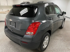 Used 2016  Chevrolet Trax 4d SUV FWD LT at Ideal Cars Llc near Mesa&comma; AZ