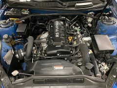 Used 2012  Hyundai Genesis Coupe 2d Coupe 2&period;0T 6spd at Ideal Cars Llc near Mesa&comma; AZ